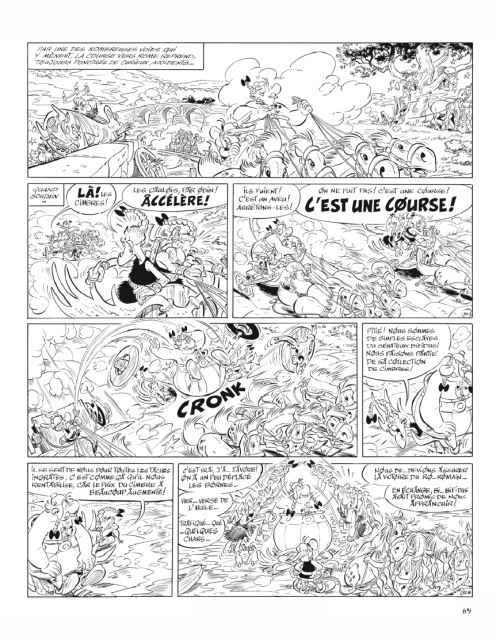 ASTERIX 37 - ARTBOOK