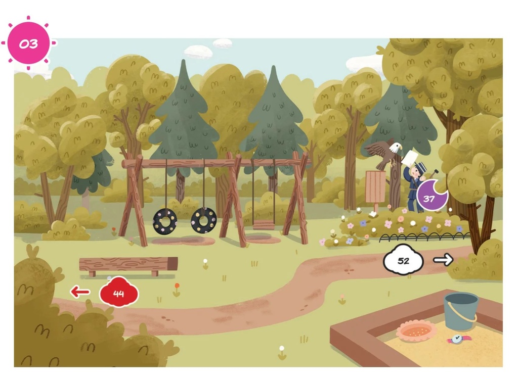 Le Club Sherlock  Holmes - Le camp de vacances