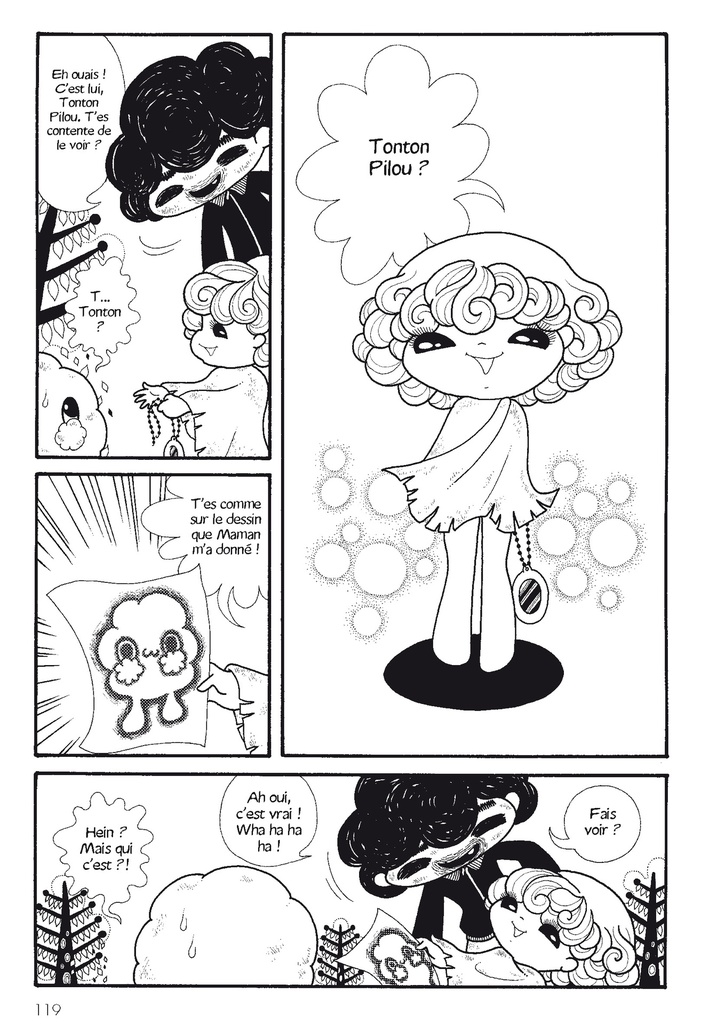 Pilou - L'apprenti gigolo - T02