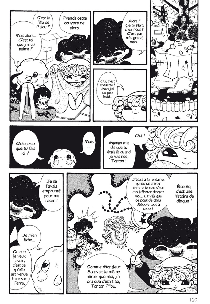 Pilou - L'apprenti gigolo - T02