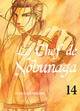 LE CHEF DE NOBUNAGA T14 - TOME 14 - VOL14