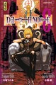 DEATH NOTE - TOME 8