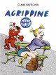 AGRIPPINE - TOME 2 - AGRIPPINE PREND VAPEUR