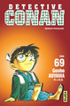 DETECTIVE CONAN - TOME 69