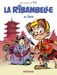 La Ribambelle T08 - La Ribambelle au Japon