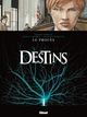 DESTINS - TOME 09 - LE PROCES