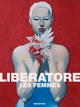 Les femmes de Liberatore