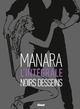 NOIRS DESSEINS