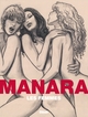 Les femmes de Manara - N/E