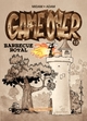 GAME OVER - TOME 12 - BARBECUE ROYAL