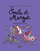 EMILE ET MARGOT, TOME 07 - MONSTRES EN FOLIE !