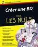 CREER UNE BD POUR LES NULS