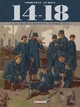 14 - 18 T03 - LE CHAMP D'HONNEUR (JANVIER 1915)