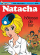 Natacha - T01 - Natacha hôtesse de l'air