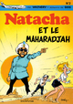 Natacha - T02 - Natacha et le Maharadjah