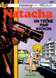 Natacha - T04 - Un trône pour Natacha