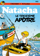 Natacha - T06 - Le treizième apôtre