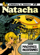 Natacha - T09 - Les machines incertaines