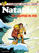 Natacha - T12 - Les culottes de fer