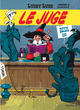Lucky Luke - T13 Série Dupuis 13 - Le juge