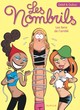 LES NOMBRILS - TOME 3 - LES LIENS DE L'AMITIE