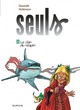 Seuls - T03 - Le clan du requin