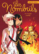 LES NOMBRILS - TOME 5 - UN COUPLE D'ENFER