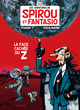 Spirou & Fantasio Std T52 - La face cachée du Z