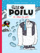 PETIT POILU - TOME 16 - LE BLUES DU YETI