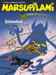 Marsupilami Ed Marsu T29 - Quilzemhoal