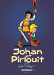 Johan & Pirlouit - INT04 - 1959-1970