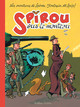 Spirou & Fantasio par... HS01 - Spirou sous le manteau