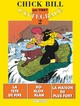 Chick Bill - INT02