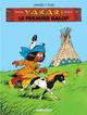 YAKARI - TOME 16 - LE PREMIER GALOP (VERSION 2013)