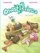 ERNEST & REBECCA - TOME 3 - PEPE BESTIOLE