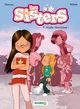 Les Sisters - T05 - Quelle chouchoute !