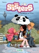 Les Sisters - T06 - Un namour de sister