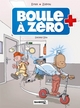 BOULE A ZERO - TOME 03 - DOCTEUR ZITA