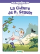 LA CHEVRE DE MR SEGUIN