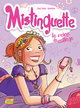 MISTINGUETTE - TOME 3 LA REINE DU COLLEGE - VOL03