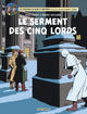 Les aventures de Blake & Mortimer - T21 - Le testament des 5 Lords