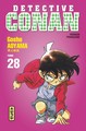 DETECTIVE CONAN - TOME 28