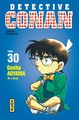 DETECTIVE CONAN - TOME 30