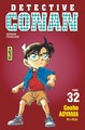 DETECTIVE CONAN - TOME 32