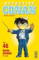 DETECTIVE CONAN - TOME 46