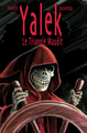 Yalek - T08 - Le triangle maudit