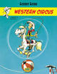 Lucky Luke - T36 Série Dargaud/Lucky 05 – Western circus