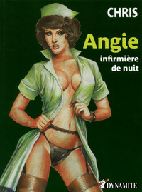 OUTRAGE - ANGIE, INFIRMIERE DE NUIT