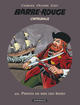 Barbe-Rouge - INT10 - Pirates en mer des Indes