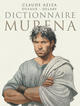 MURENA - HORS-SERIE - DICTIONNAIRE MURENA (DICO)